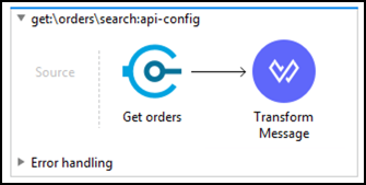 module2 lab2 step3 6 get order search