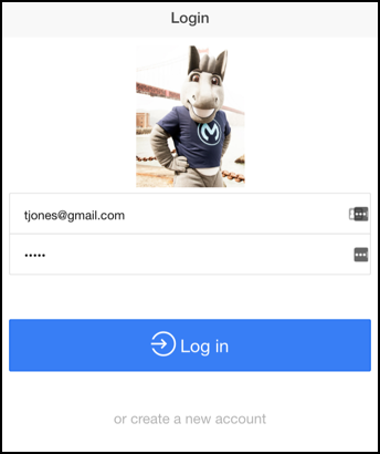 module2 lab3 mobile login
