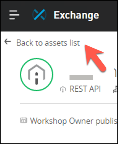 module2 lab4 asset list