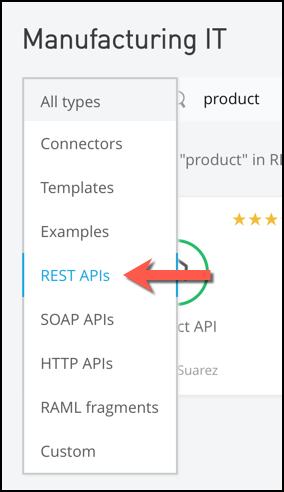 module2 lab4 step2 6 filter assets