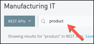 module2 lab4 step2 7 search product