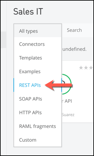 module2 lab4 step3 12 filter assets