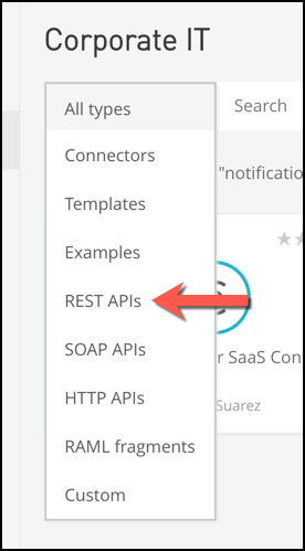 module2 lab4 step4 17 filter assets