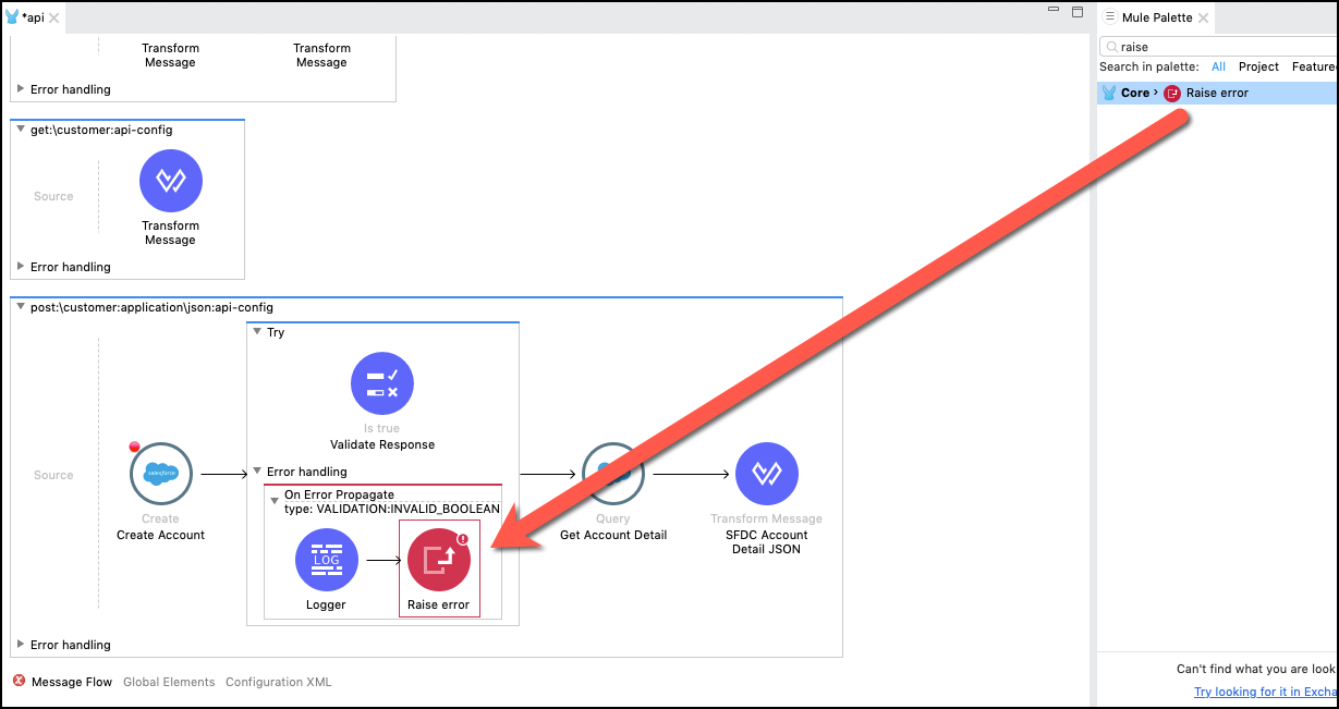 module3 lab2 add raise error