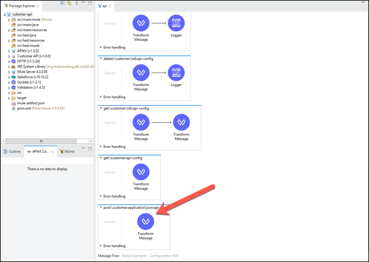 module3 lab2 find flow post