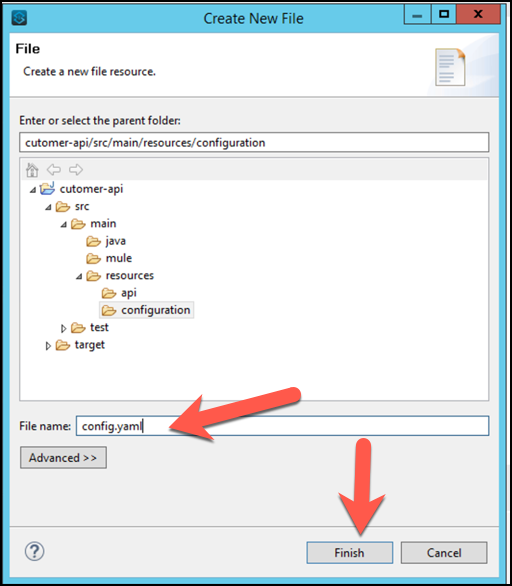 module3 lab2 properties create 2