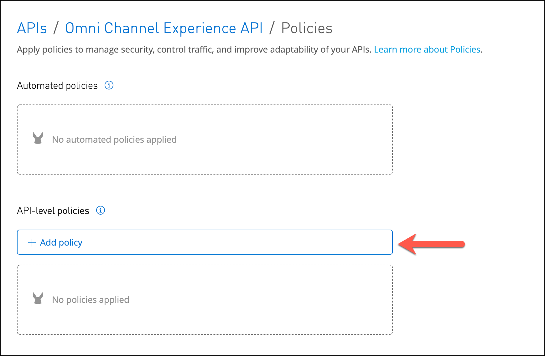 module5 lab2 ap apimanager policies applyRateLimiting1