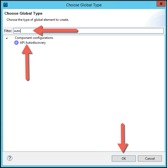 module5 lab4 autodiscovery