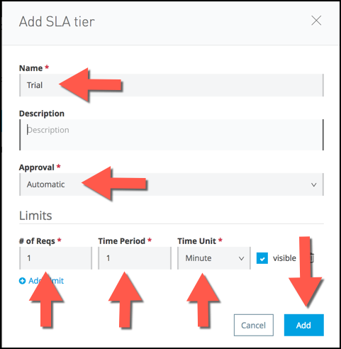 module 5 lab2 ap apimanager slatier add config