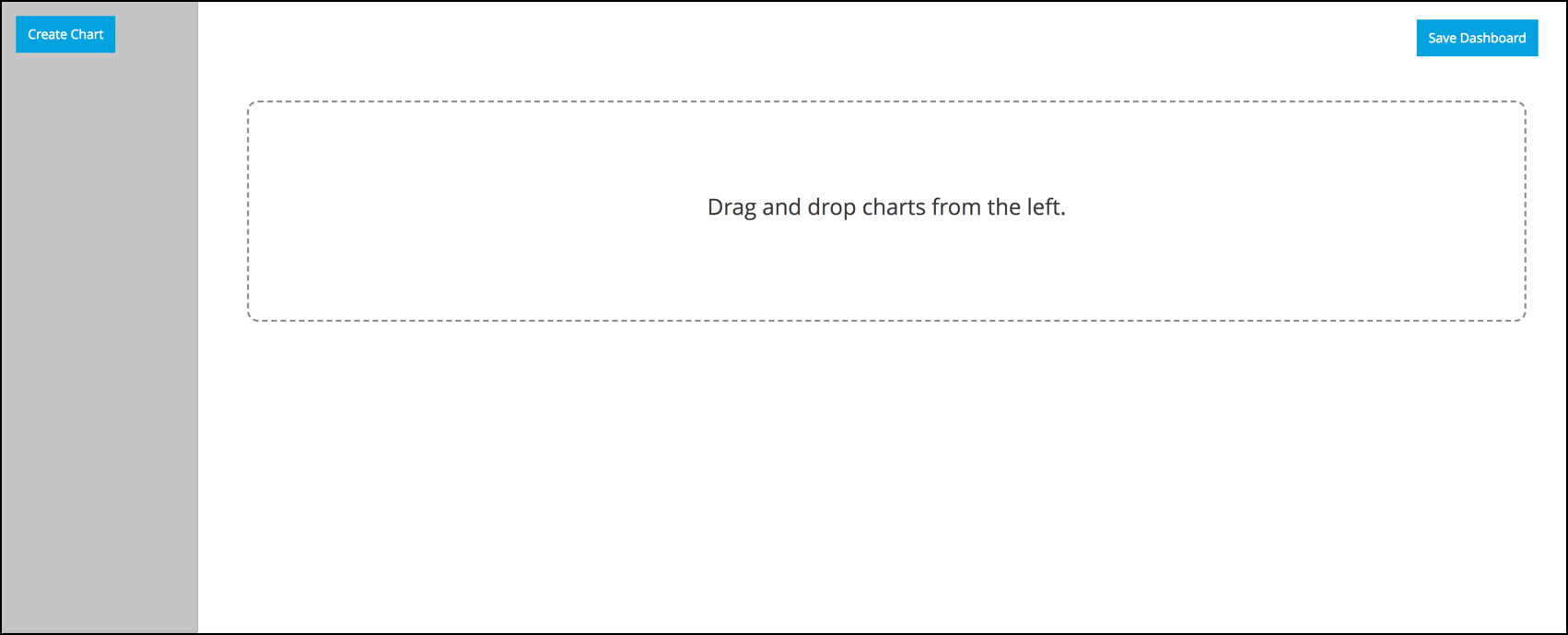 module 5 lab3 ap analytics custom dashboad create chart