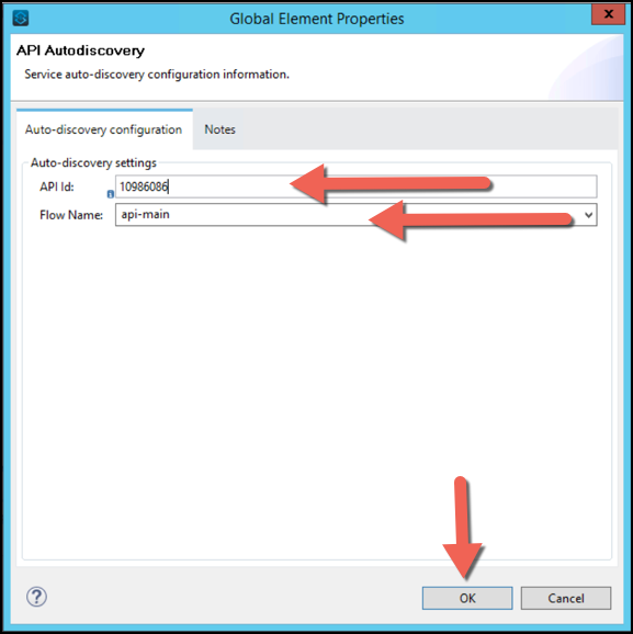 module 5 lab4 autodiscovery fields