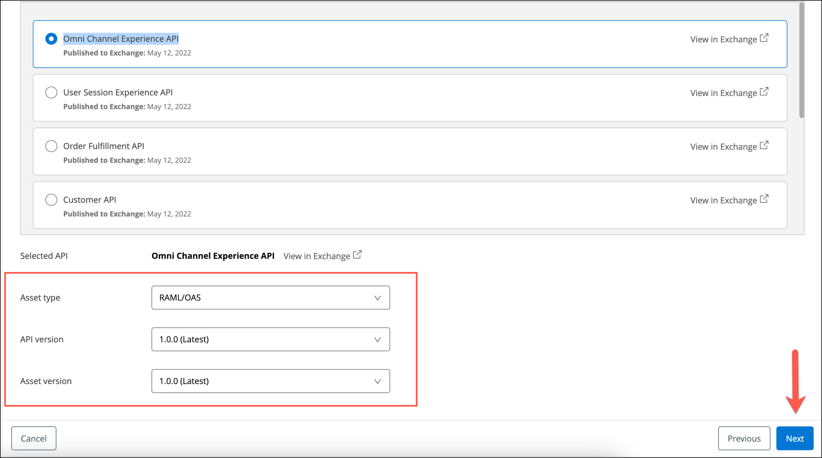module 5 lab 1 ap apimanager api settings