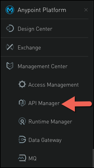 module 5 lab 1 ap navigation apimanager