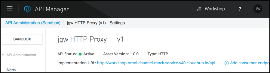 module 5 lab 5 ap apimanager proxypanel