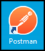 module6 lab1 postman icon