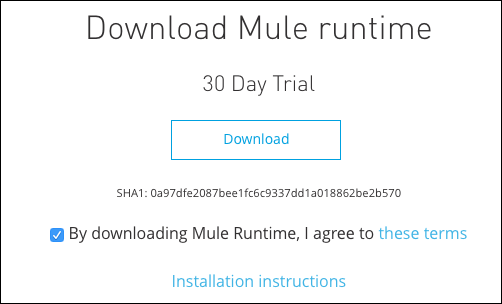 module7 lab3 browser mule download