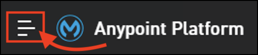module7 lab4 anypoint nav