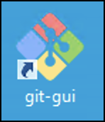 module7 lab4 git gui