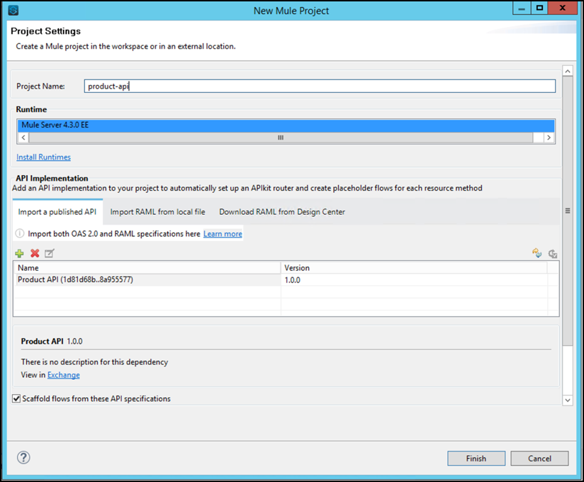 module8 lab1 check create
