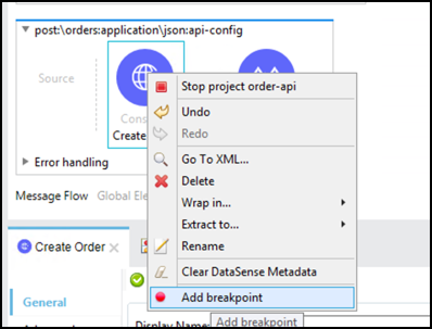 module9 lab3 as debug breakpoint